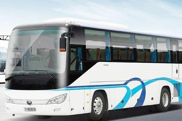 企業(yè)通勤車(chē)租賃比你想象的更方便