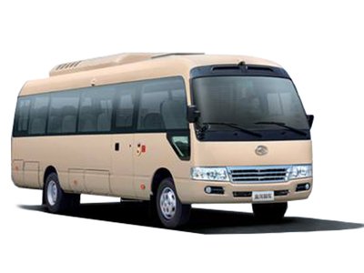 大巴租車(chē)攻略:如何進(jìn)行價(jià)格談判?