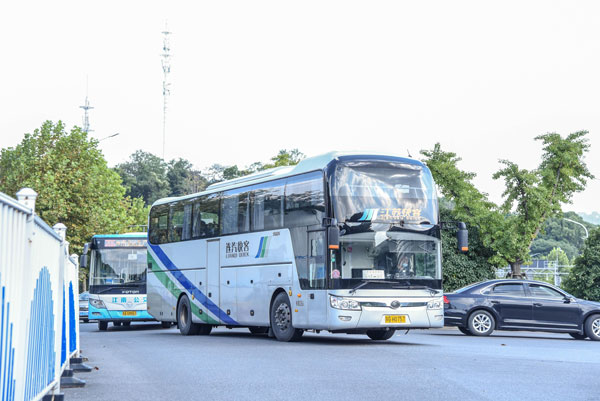 深圳公司班車接送的方式怎么樣？可以進行班車租賃嗎？