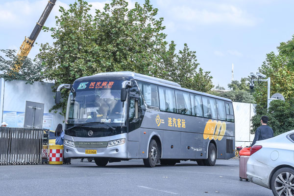 如何改善員工通勤？最實用的方式（上下班班車租賃）