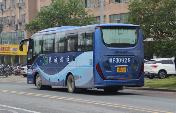 （深圳企業(yè)班車租賃）保障企業(yè)財務(wù)現(xiàn)金流，保障上下班
