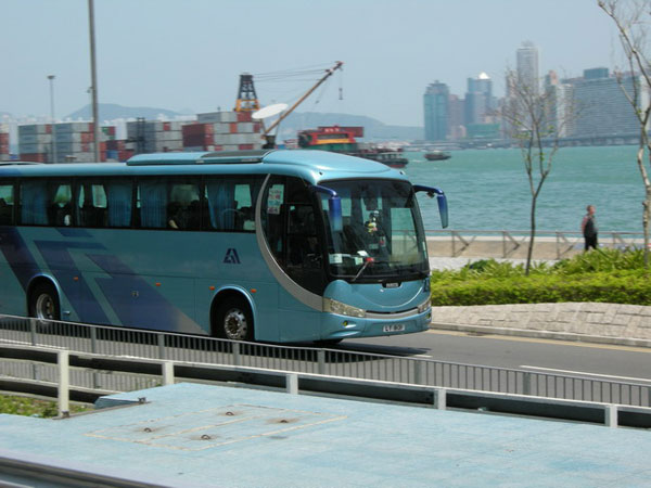 深圳大巴租賃公司：你知道汽車保險哪些不可賠償嗎？