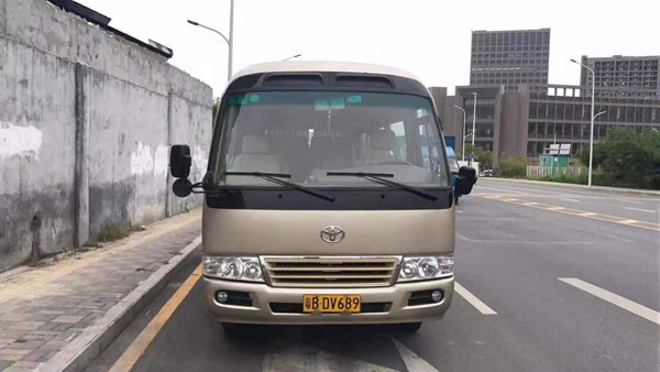 （深圳大巴租車）用車想要得到保障，這些注意事項少不了