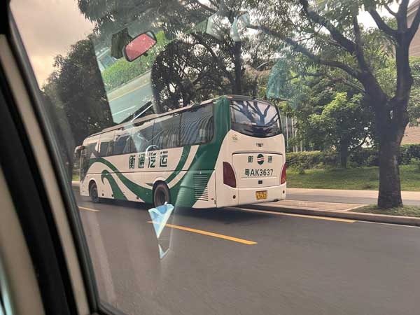 （班車(chē)租賃）與采購(gòu)班車(chē)本質(zhì)上的區(qū)別？你應(yīng)該懂怎么選