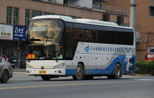 （員工班車(chē)接送方案）真正為企業(yè)解決問(wèn)題的通勤方案